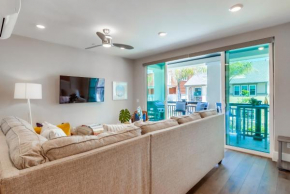 Bayside Cove Villa